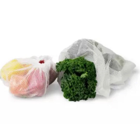Harvest Produce Bag™ (Set of 4) - Picture 1 of 1